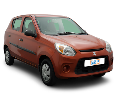 Maruti Alto 800-img